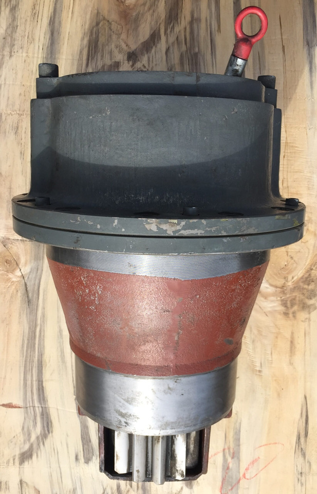 Liebherr Schwenkantrieb Typ:SAT275/238 mit ID-Nr.932083401 - ID-Nr.968866401. A924,P924,R914,R924. #12031# - Motor ayun untuk Peralatan konstruksi: gambar 1 Liebherr Schwenkantrieb Typ:SAT275/238 mit ID-Nr.932083401 - ID-Nr.968866401. A924,P924,R914,R924. #12031# - Motor ayun untuk Peralatan konstruksi: gambar 1