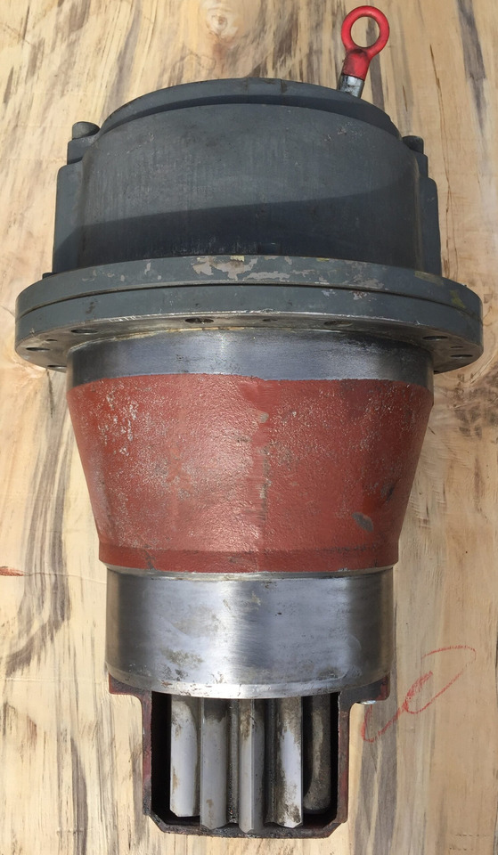 Liebherr Schwenkantrieb Typ:SAT275/238 mit ID-Nr.932083401 - ID-Nr.968866401. A924,P924,R914,R924. #12031# - Motor ayun untuk Peralatan konstruksi: gambar 2 Liebherr Schwenkantrieb Typ:SAT275/238 mit ID-Nr.932083401 - ID-Nr.968866401. A924,P924,R914,R924. #12031# - Motor ayun untuk Peralatan konstruksi: gambar 2