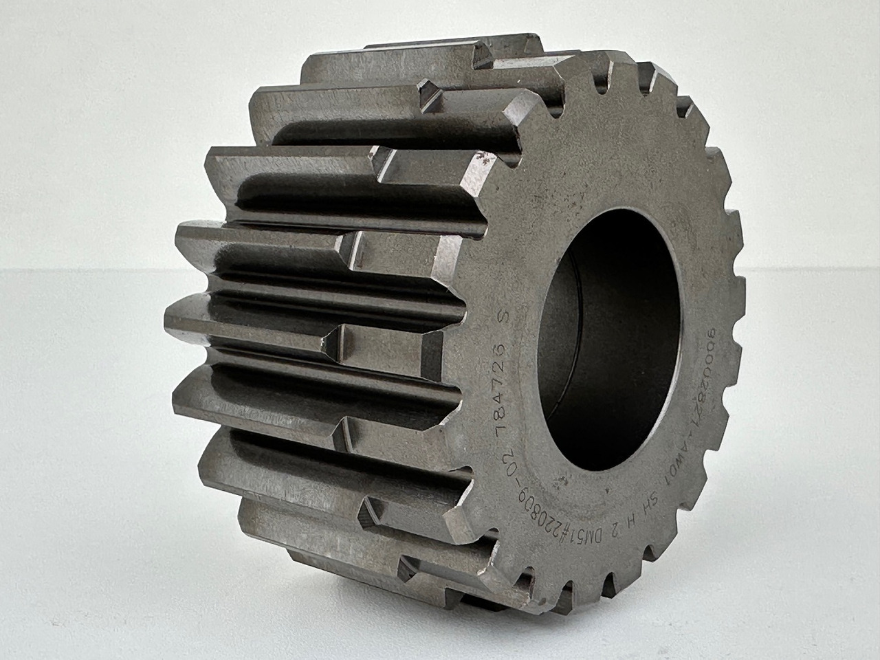 Liebherr Sonnenrad ID-Nr.90002821. FAT400P112, FAT400P130, FAT400P139. R926, R928, R930, R934, R936, R938, R940, R944, R946, R950 T. #90002821.15.11# - Final drive untuk Peralatan konstruksi: gambar 1 Liebherr Sonnenrad ID-Nr.90002821. FAT400P112, FAT400P130, FAT400P139. R926, R928, R930, R934, R936, R938, R940, R944, R946, R950 T. #90002821.15.11# - Final drive untuk Peralatan konstruksi: gambar 1