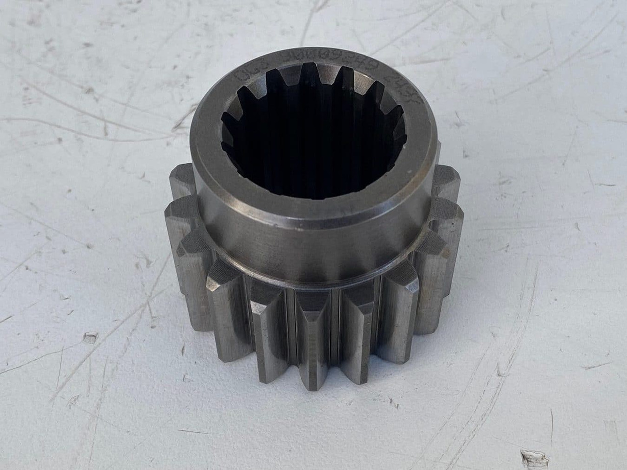Liebherr Sonnenrad ID-Nr.90009249. SAT250/278, SAT250/287. #S01232# - Motor ayun untuk Ekskavator perayap: gambar 3 Liebherr Sonnenrad ID-Nr.90009249. SAT250/278, SAT250/287. #S01232# - Motor ayun untuk Ekskavator perayap: gambar 3
