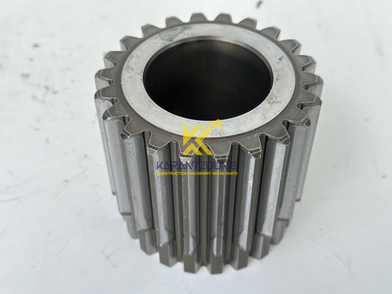 Liebherr Sonnenrad ID-Nr.90016258. FAT400P112, FAT400P130, FAT400P139. LOS1936,LOS926,R926,R928,R930,R934,R936,R938,R940,R944,R946,R950T. #SO.01.51139# - Final drive untuk Peralatan konstruksi: gambar 3 Liebherr Sonnenrad ID-Nr.90016258. FAT400P112, FAT400P130, FAT400P139. LOS1936,LOS926,R926,R928,R930,R934,R936,R938,R940,R944,R946,R950T. #SO.01.51139# - Final drive untuk Peralatan konstruksi: gambar 3