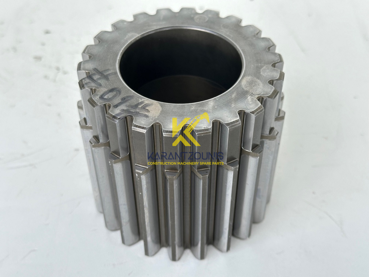 Liebherr Sonnenrad ID-Nr.90016258. FAT400P112, FAT400P130, FAT400P139. LOS1936,LOS926,R926,R928,R930,R934,R936,R938,R940,R944,R946,R950T. #SO.01.51139# - Final drive untuk Peralatan konstruksi: gambar 1 Liebherr Sonnenrad ID-Nr.90016258. FAT400P112, FAT400P130, FAT400P139. LOS1936,LOS926,R926,R928,R930,R934,R936,R938,R940,R944,R946,R950T. #SO.01.51139# - Final drive untuk Peralatan konstruksi: gambar 1