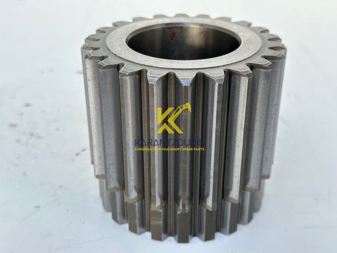 Liebherr Sonnenrad ID-Nr.90016258. FAT400P112, FAT400P130, FAT400P139. LOS1936,LOS926,R926,R928,R930,R934,R936,R938,R940,R944,R946,R950T. #SO.02.51139# - Gearbox untuk Peralatan konstruksi: gambar 3 Liebherr Sonnenrad ID-Nr.90016258. FAT400P112, FAT400P130, FAT400P139. LOS1936,LOS926,R926,R928,R930,R934,R936,R938,R940,R944,R946,R950T. #SO.02.51139# - Gearbox untuk Peralatan konstruksi: gambar 3