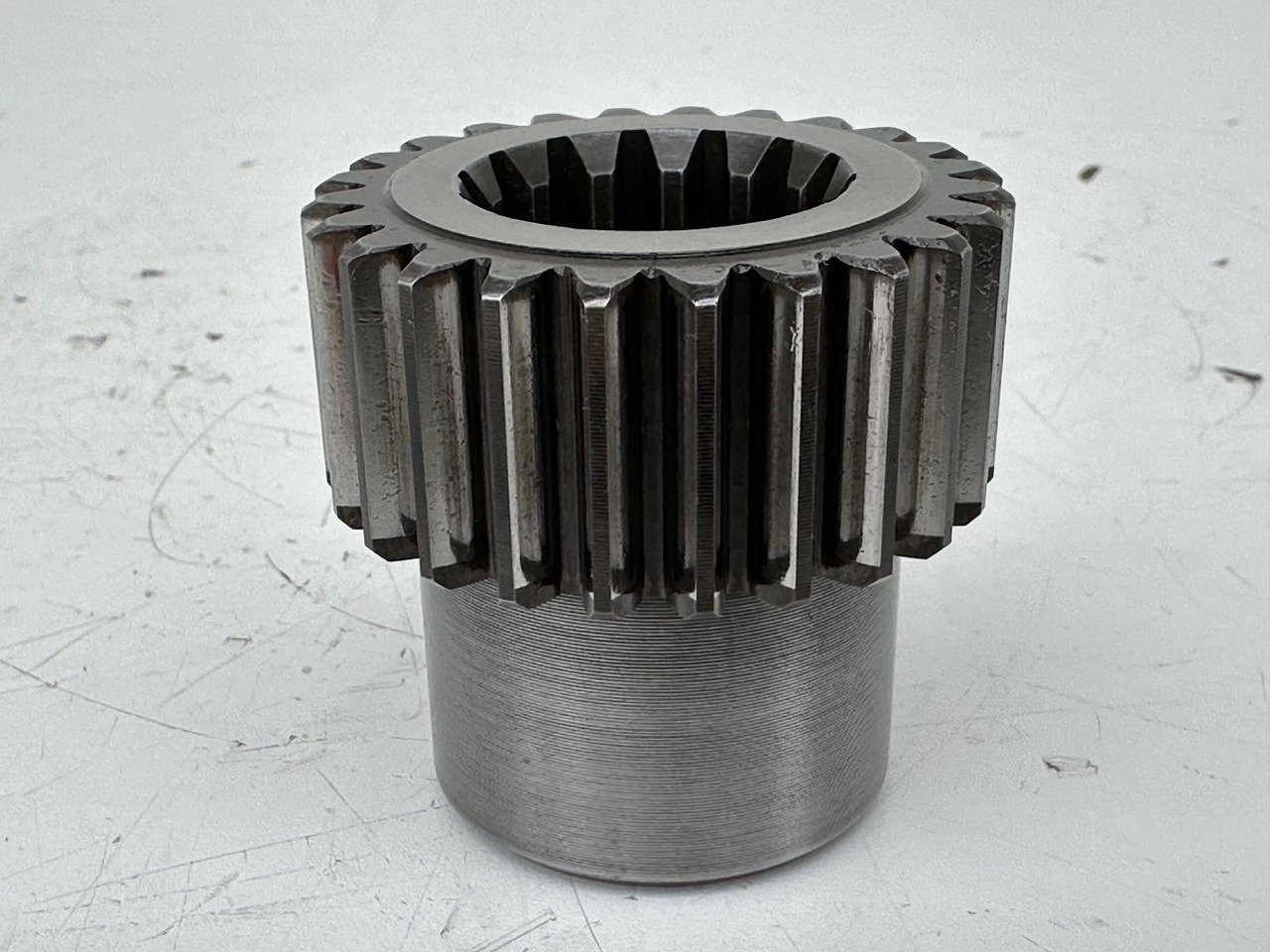 Liebherr Sonnenrad ID-Nr.90020163. SAT200/277. A910 COMP, A912 COMP, A913 COMP, A914, R914 COMP. #90020163.GH# - Motor ayun untuk Ekskavator: gambar 3 Liebherr Sonnenrad ID-Nr.90020163. SAT200/277. A910 COMP, A912 COMP, A913 COMP, A914, R914 COMP. #90020163.GH# - Motor ayun untuk Ekskavator: gambar 3