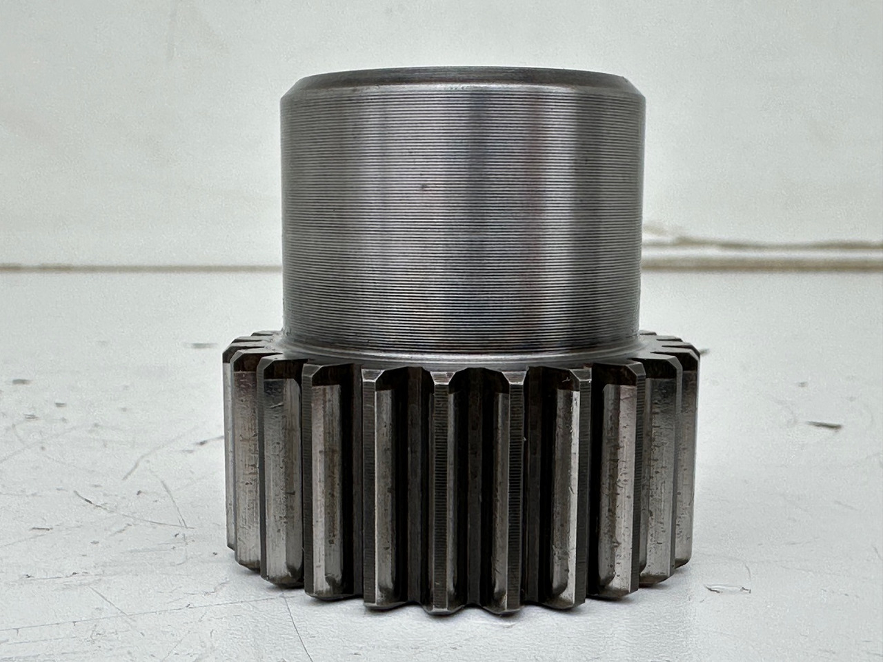 Liebherr Sonnenrad ID-Nr.90020163. SAT200/277. A910 COMP, A912 COMP, A913 COMP, A914, R914 COMP. #90020163.GH# - Motor ayun untuk Ekskavator: gambar 2 Liebherr Sonnenrad ID-Nr.90020163. SAT200/277. A910 COMP, A912 COMP, A913 COMP, A914, R914 COMP. #90020163.GH# - Motor ayun untuk Ekskavator: gambar 2