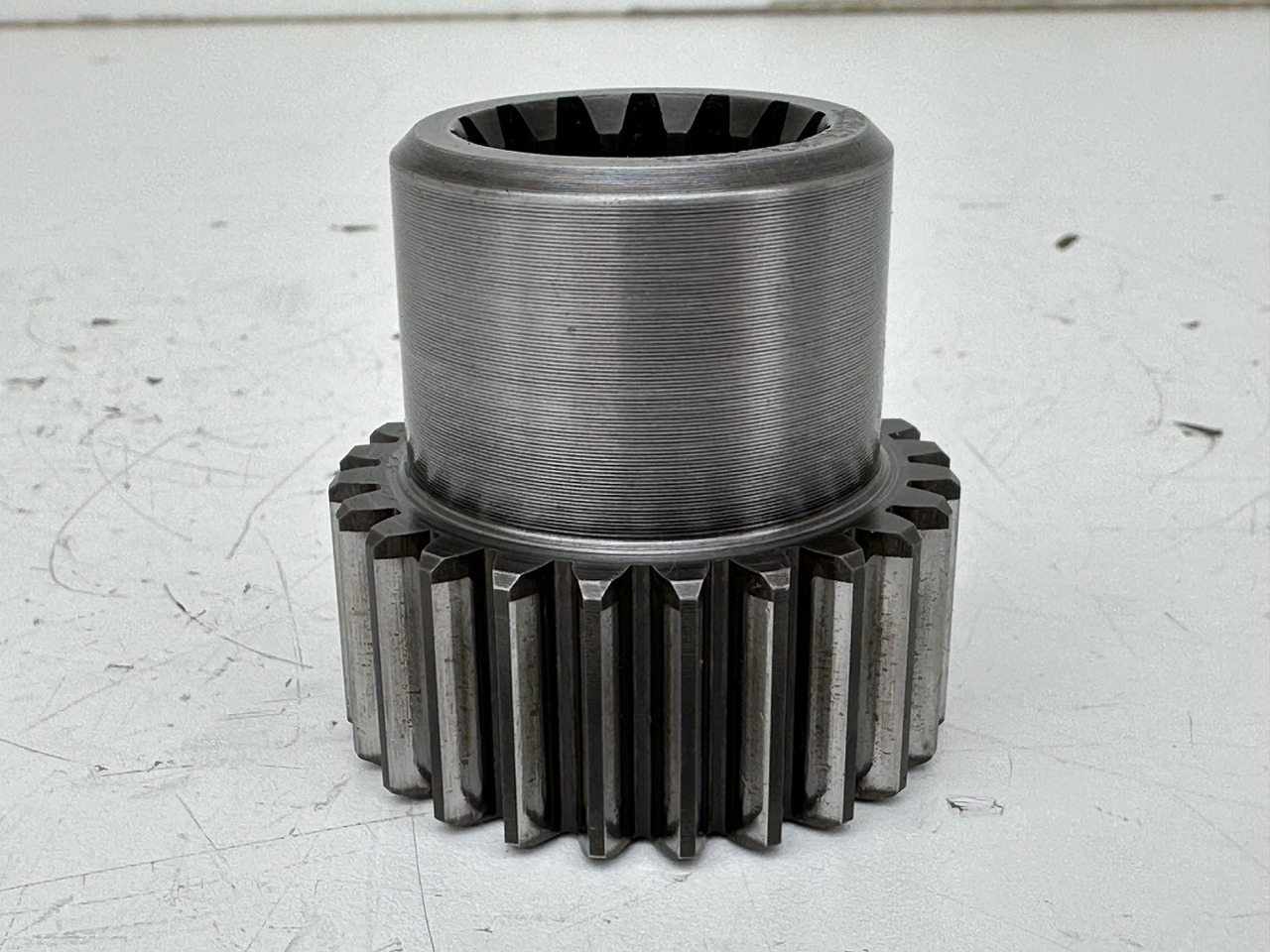 Liebherr Sonnenrad ID-Nr.90020163. SAT200/277. A910 COMP, A912 COMP, A913 COMP, A914, R914 COMP. #90020163.GH# - Motor ayun untuk Ekskavator: gambar 1 Liebherr Sonnenrad ID-Nr.90020163. SAT200/277. A910 COMP, A912 COMP, A913 COMP, A914, R914 COMP. #90020163.GH# - Motor ayun untuk Ekskavator: gambar 1