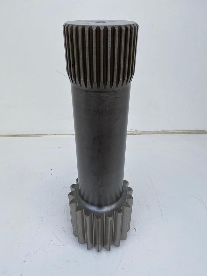 Liebherr Sonnenrad ID-Nr.90206598. Typ:FAT700F552-3H00. Typ:PR76605-1681, PR7664F-1681. - Gearbox untuk Bulldozer: gambar 4 Liebherr Sonnenrad ID-Nr.90206598. Typ:FAT700F552-3H00. Typ:PR76605-1681, PR7664F-1681. - Gearbox untuk Bulldozer: gambar 4