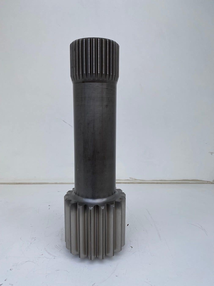 Liebherr Sonnenrad ID-Nr.90206598. Typ:FAT700F552-3H00. Typ:PR76605-1681, PR7664F-1681. - Gearbox untuk Bulldozer: gambar 2 Liebherr Sonnenrad ID-Nr.90206598. Typ:FAT700F552-3H00. Typ:PR76605-1681, PR7664F-1681. - Gearbox untuk Bulldozer: gambar 2