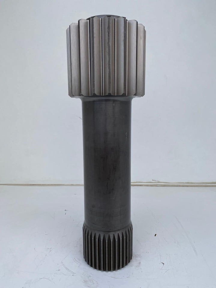 Liebherr Sonnenrad ID-Nr.90206598. Typ:FAT700F552-3H00. Typ:PR76605-1681, PR7664F-1681. - Gearbox untuk Bulldozer: gambar 5 Liebherr Sonnenrad ID-Nr.90206598. Typ:FAT700F552-3H00. Typ:PR76605-1681, PR7664F-1681. - Gearbox untuk Bulldozer: gambar 5