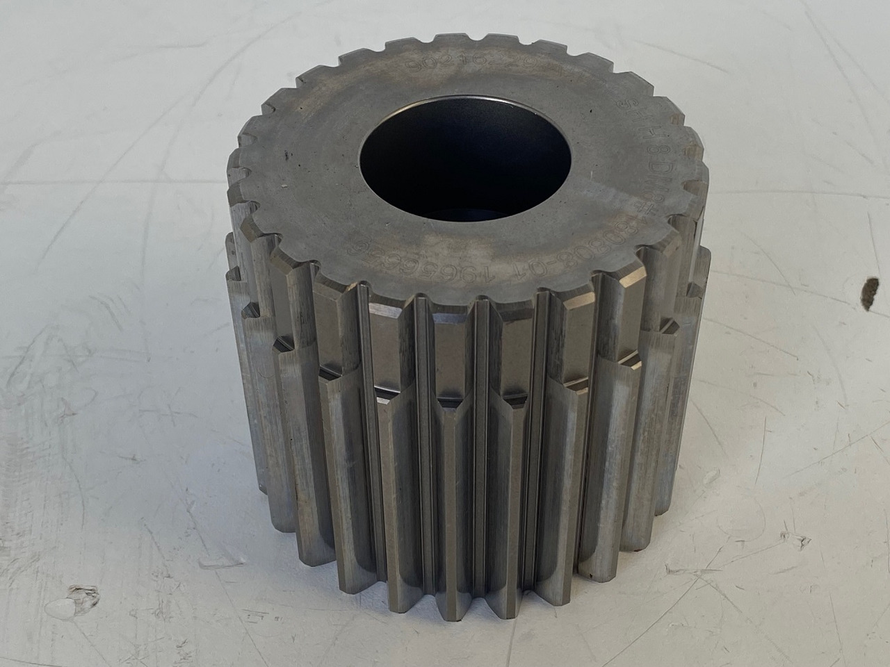 Liebherr Sonnenrad ID-Nr.90216229. SAT300A1200. R926-1715 - R928-1715 - R930-1716. #SO161# - Gearbox dan bagiannya untuk Ekskavator perayap: gambar 2 Liebherr Sonnenrad ID-Nr.90216229. SAT300A1200. R926-1715 - R928-1715 - R930-1716. #SO161# - Gearbox dan bagiannya untuk Ekskavator perayap: gambar 2