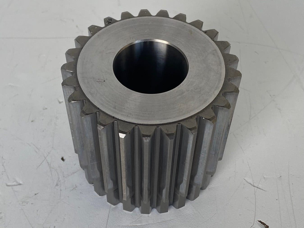 Liebherr Sonnenrad ID-Nr.90216229. SAT300A1200. R926-1715 - R928-1715 - R930-1716. #SO161# - Gearbox dan bagiannya untuk Ekskavator perayap: gambar 5 Liebherr Sonnenrad ID-Nr.90216229. SAT300A1200. R926-1715 - R928-1715 - R930-1716. #SO161# - Gearbox dan bagiannya untuk Ekskavator perayap: gambar 5