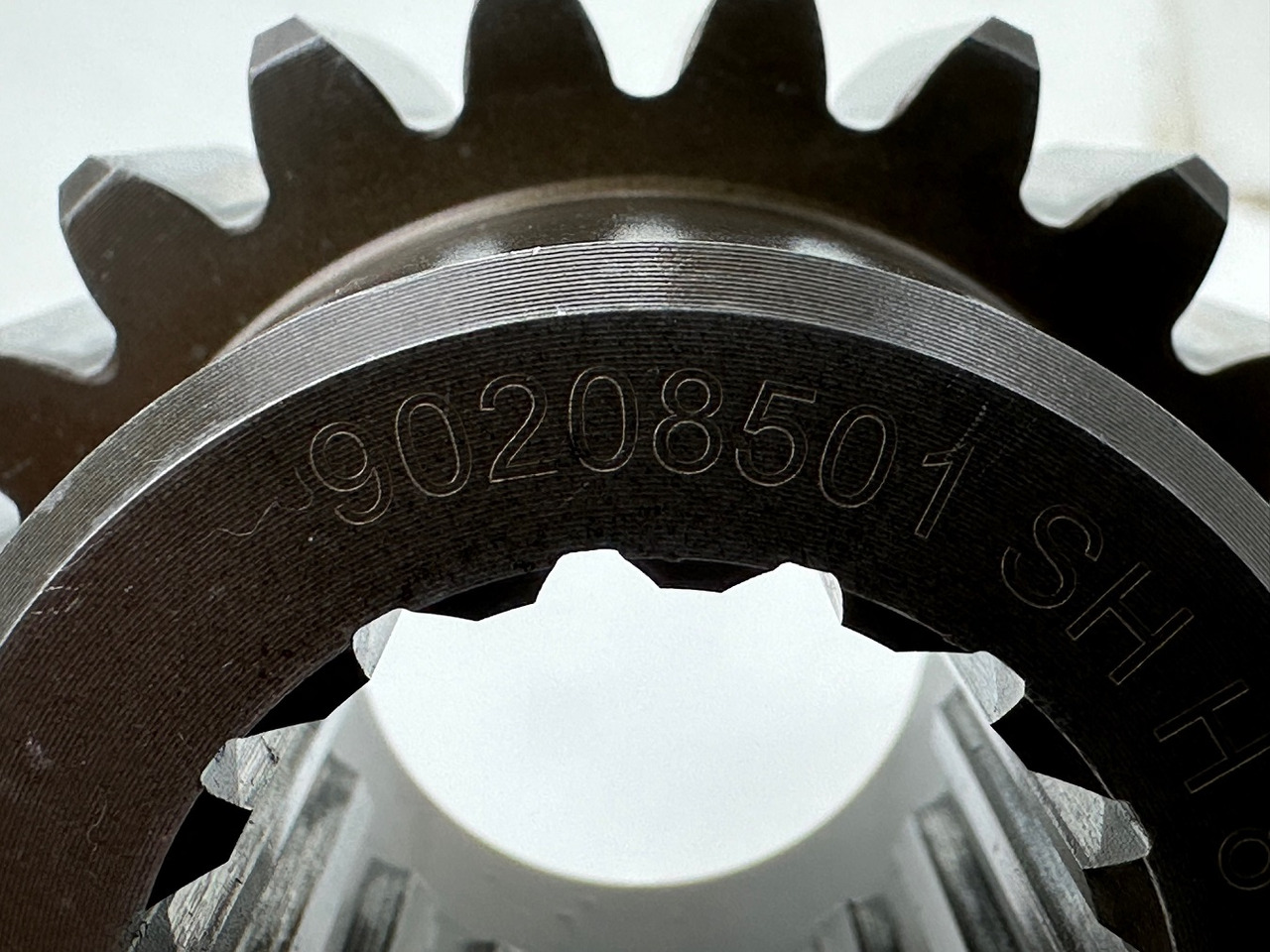 Motor ayun untuk Peralatan konstruksi Liebherr Sonnenrad ID-Nr.932778101 - ID-Nr.90208501.   SAT325/242, SAT325/254, SAT325/294.    A900, A944, LH60, R936, R942, R944, R946, R950.   #90208501.081.073#: gambar 12