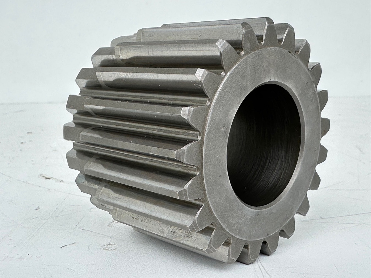 Liebherr Sonnenrad ID-Nr.9441204 - ID-Nr.944120403. FAT450/014, FAT450/044. R942, R944, R952, R954 B, R954 C, R962. #944120403.05.05.01# - Final drive untuk Ekskavator perayap: gambar 4 Liebherr Sonnenrad ID-Nr.9441204 - ID-Nr.944120403. FAT450/014, FAT450/044. R942, R944, R952, R954 B, R954 C, R962. #944120403.05.05.01# - Final drive untuk Ekskavator perayap: gambar 4