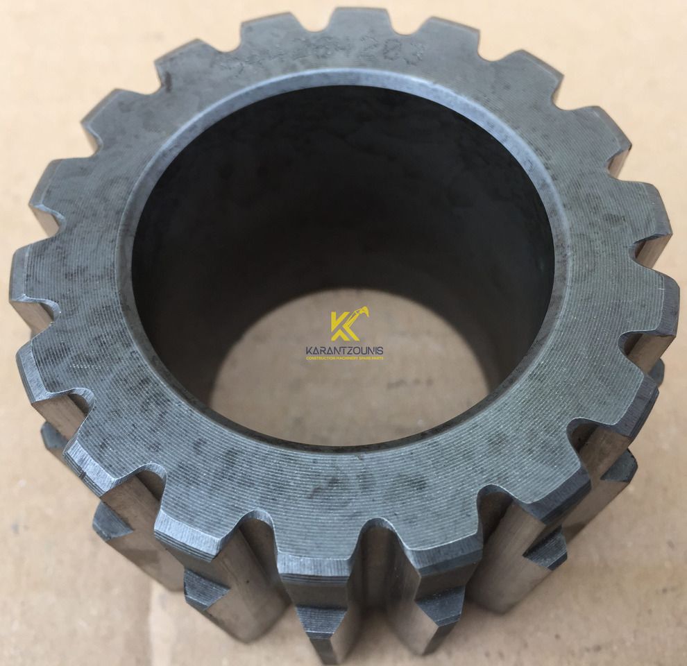 Liebherr Sonnenrad ID-Nr.9442842 - ID-Nr.944284203. FAT350. LH22,R313,R317,R900,ER912,LOS914,LOS924,LOS924 COMP,LOS924 SPUR,R321,R902,R904,R912,R914,R912,R924,R924 COMP. #944284203.13.08# - Final drive untuk Ekskavator: gambar 2 Liebherr Sonnenrad ID-Nr.9442842 - ID-Nr.944284203. FAT350. LH22,R313,R317,R900,ER912,LOS914,LOS924,LOS924 COMP,LOS924 SPUR,R321,R902,R904,R912,R914,R912,R924,R924 COMP. #944284203.13.08# - Final drive untuk Ekskavator: gambar 2