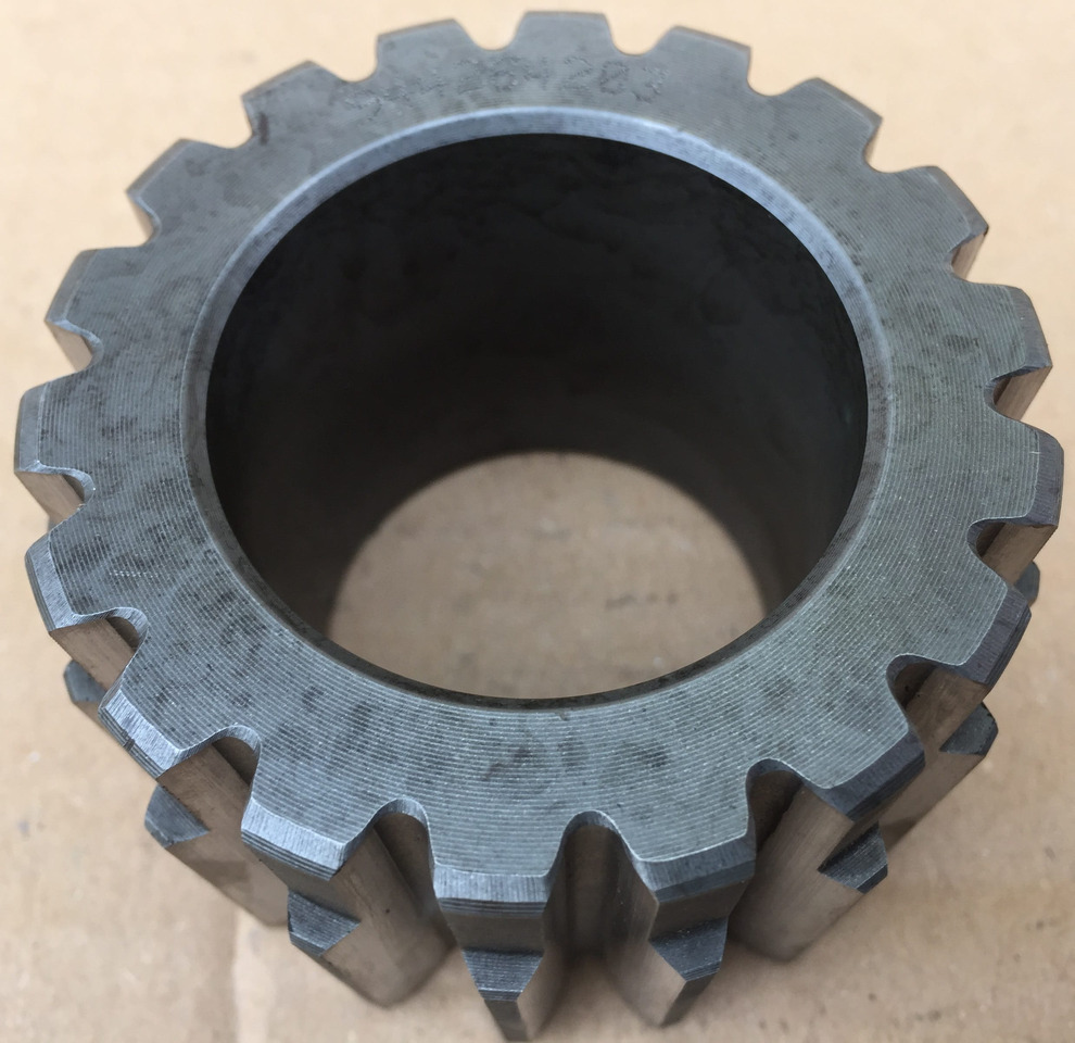 Liebherr Sonnenrad ID-Nr.9442842 - ID-Nr.944284203. FAT350. LH22,R313,R317,R900,ER912,LOS914,LOS924,LOS924 COMP,LOS924 SPUR,R321,R902,R904,R912,R914,R912,R924,R924 COMP. #944284203.13.08# - Final drive untuk Ekskavator: gambar 2 Liebherr Sonnenrad ID-Nr.9442842 - ID-Nr.944284203. FAT350. LH22,R313,R317,R900,ER912,LOS914,LOS924,LOS924 COMP,LOS924 SPUR,R321,R902,R904,R912,R914,R912,R924,R924 COMP. #944284203.13.08# - Final drive untuk Ekskavator: gambar 2