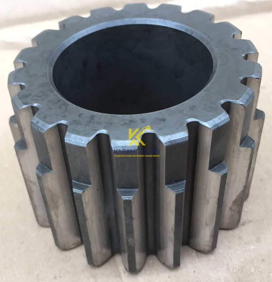 Liebherr Sonnenrad ID-Nr.9442842 - ID-Nr.944284203. FAT350. LH22,R313,R317,R900,ER912,LOS914,LOS924,LOS924 COMP,LOS924 SPUR,R321,R902,R904,R912,R914,R912,R924,R924 COMP. #944284203.13.08# - Final drive untuk Ekskavator: gambar 1 Liebherr Sonnenrad ID-Nr.9442842 - ID-Nr.944284203. FAT350. LH22,R313,R317,R900,ER912,LOS914,LOS924,LOS924 COMP,LOS924 SPUR,R321,R902,R904,R912,R914,R912,R924,R924 COMP. #944284203.13.08# - Final drive untuk Ekskavator: gambar 1