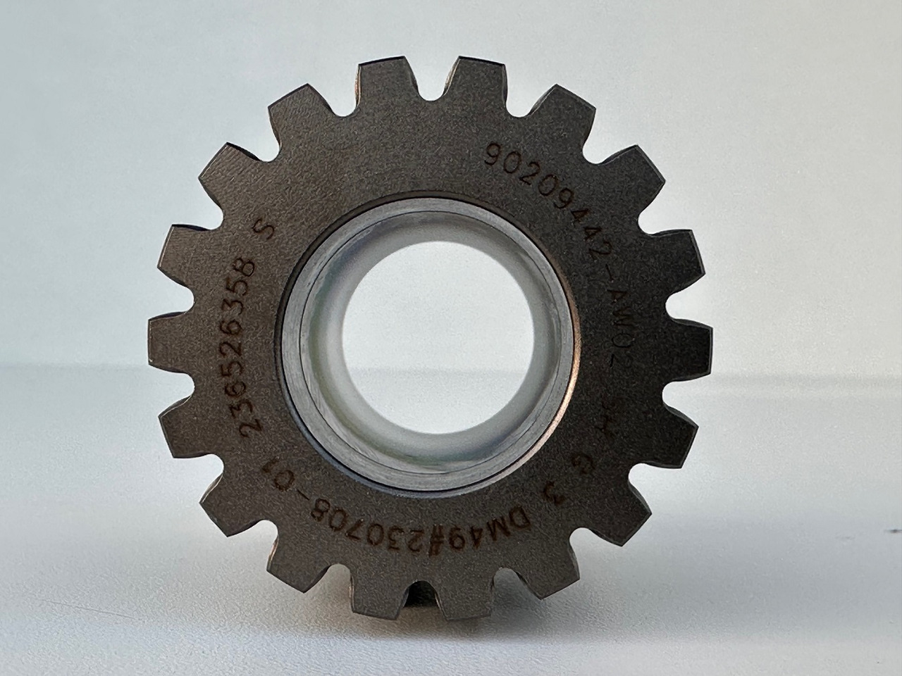 Liebherr Sonnenrad ID-Nr.9443047 - ID-Nr.944304703 - ID-Nr.90209442. A914 B,A914 C,A924,A932,A934,LH30,LH35,P924 C,E932,P914,P924 COMP,R906,R914,R916,R924,R926,R930 T,R932,R934,R944. #90209442.02.10# - Motor ayun untuk Peralatan konstruksi: gambar 3 Liebherr Sonnenrad ID-Nr.9443047 - ID-Nr.944304703 - ID-Nr.90209442. A914 B,A914 C,A924,A932,A934,LH30,LH35,P924 C,E932,P914,P924 COMP,R906,R914,R916,R924,R926,R930 T,R932,R934,R944. #90209442.02.10# - Motor ayun untuk Peralatan konstruksi: gambar 3