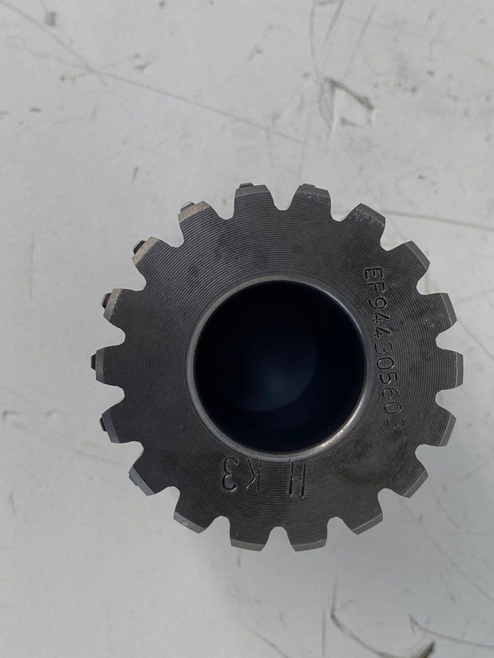 Gearbox untuk Peralatan konstruksi Liebherr Sonnenrad  ID-Nr.9443056 - ID-Nr.944305603 - ID-Nr.90208633 - ID-Nr.90213988.  A900,A904,A912,A914,A920,A922,R900,E912,E922,EP912,EP922,P912,P922,R904,R912,R914,R918,R920,R922,R932. #SO01232#: gambar 7