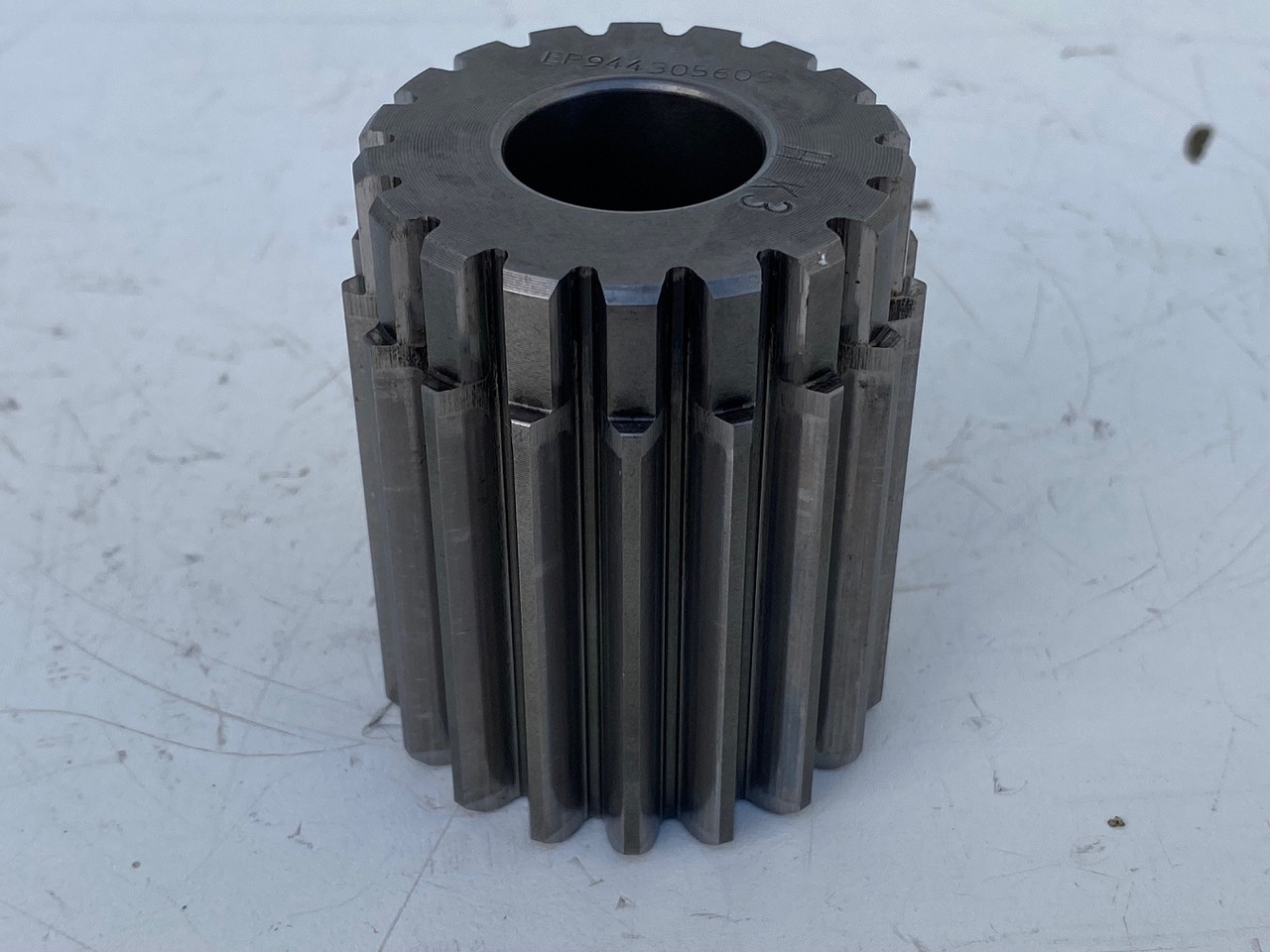 Liebherr Sonnenrad ID-Nr.9443056 - ID-Nr.944305603 - ID-Nr.90208633 - ID-Nr.90213988. A900,A904,A912,A914,A920,A922,R900,E912,E922,EP912,EP922,P912,P922,R904,R912,R914,R918,R920,R922,R932. #SO01232# - Gearbox untuk Peralatan konstruksi: gambar 2 Liebherr Sonnenrad ID-Nr.9443056 - ID-Nr.944305603 - ID-Nr.90208633 - ID-Nr.90213988. A900,A904,A912,A914,A920,A922,R900,E912,E922,EP912,EP922,P912,P922,R904,R912,R914,R918,R920,R922,R932. #SO01232# - Gearbox untuk Peralatan konstruksi: gambar 2