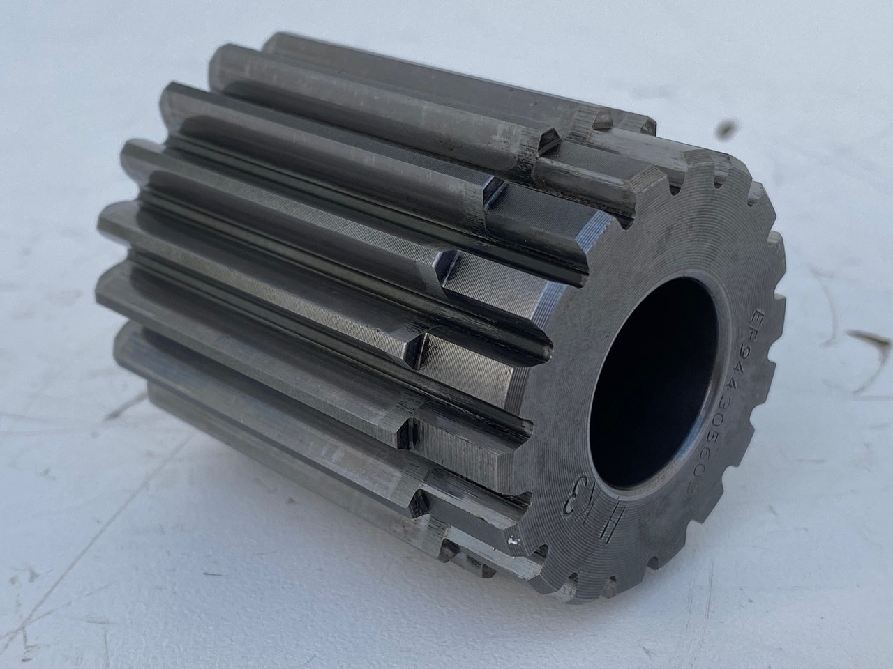 Liebherr Sonnenrad ID-Nr.9443056 - ID-Nr.944305603 - ID-Nr.90208633 - ID-Nr.90213988. A900,A904,A912,A914,A920,A922,R900,E912,E922,EP912,EP922,P912,P922,R904,R912,R914,R918,R920,R922,R932. #SO01232# - Gearbox untuk Peralatan konstruksi: gambar 5 Liebherr Sonnenrad ID-Nr.9443056 - ID-Nr.944305603 - ID-Nr.90208633 - ID-Nr.90213988. A900,A904,A912,A914,A920,A922,R900,E912,E922,EP912,EP922,P912,P922,R904,R912,R914,R918,R920,R922,R932. #SO01232# - Gearbox untuk Peralatan konstruksi: gambar 5