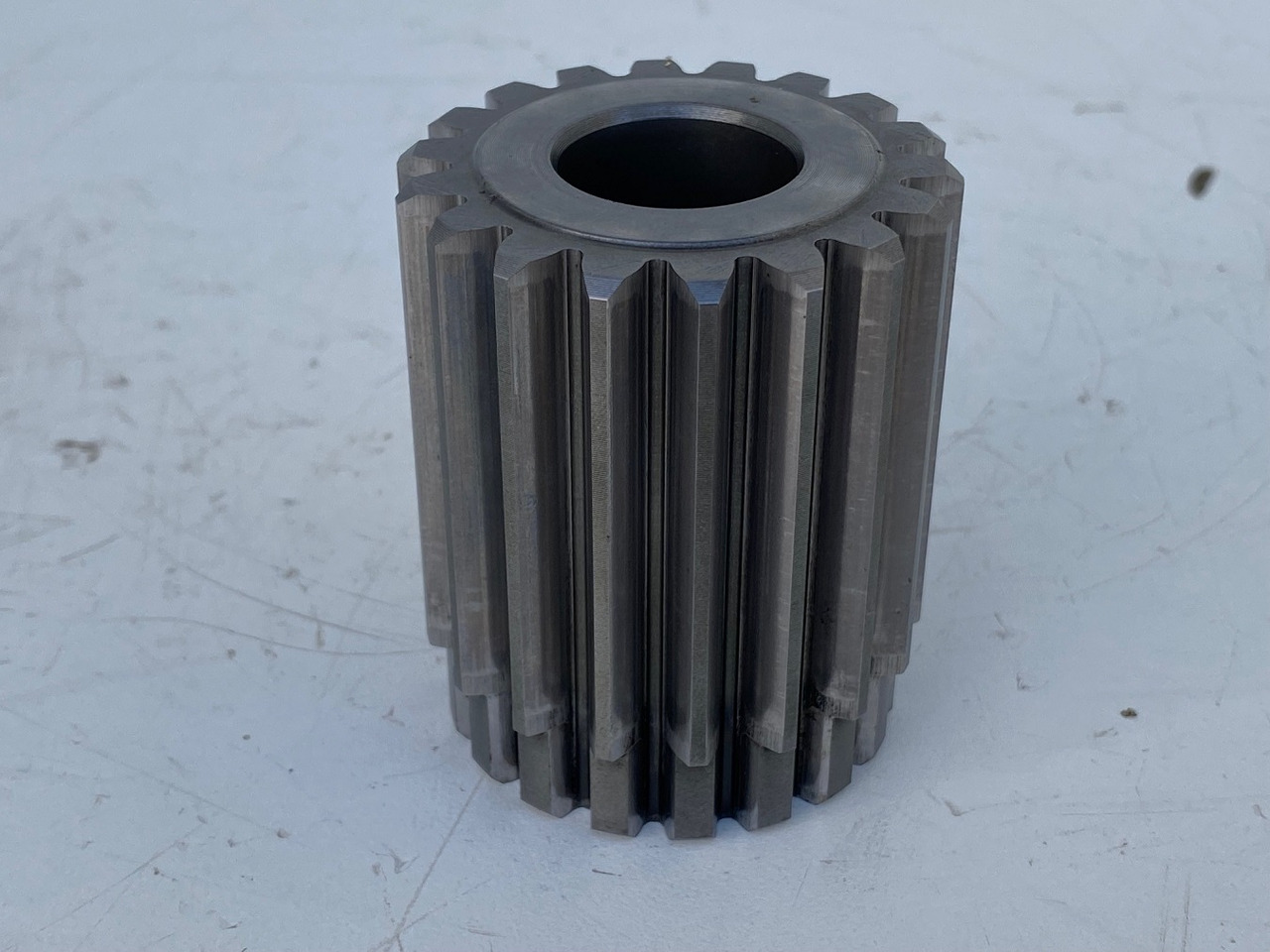 Liebherr Sonnenrad ID-Nr.9443056 - ID-Nr.944305603 - ID-Nr.90208633 - ID-Nr.90213988. A900,A904,A912,A914,A920,A922,R900,E912,E922,EP912,EP922,P912,P922,R904,R912,R914,R918,R920,R922,R932. #SO01232# - Gearbox untuk Peralatan konstruksi: gambar 4 Liebherr Sonnenrad ID-Nr.9443056 - ID-Nr.944305603 - ID-Nr.90208633 - ID-Nr.90213988. A900,A904,A912,A914,A920,A922,R900,E912,E922,EP912,EP922,P912,P922,R904,R912,R914,R918,R920,R922,R932. #SO01232# - Gearbox untuk Peralatan konstruksi: gambar 4