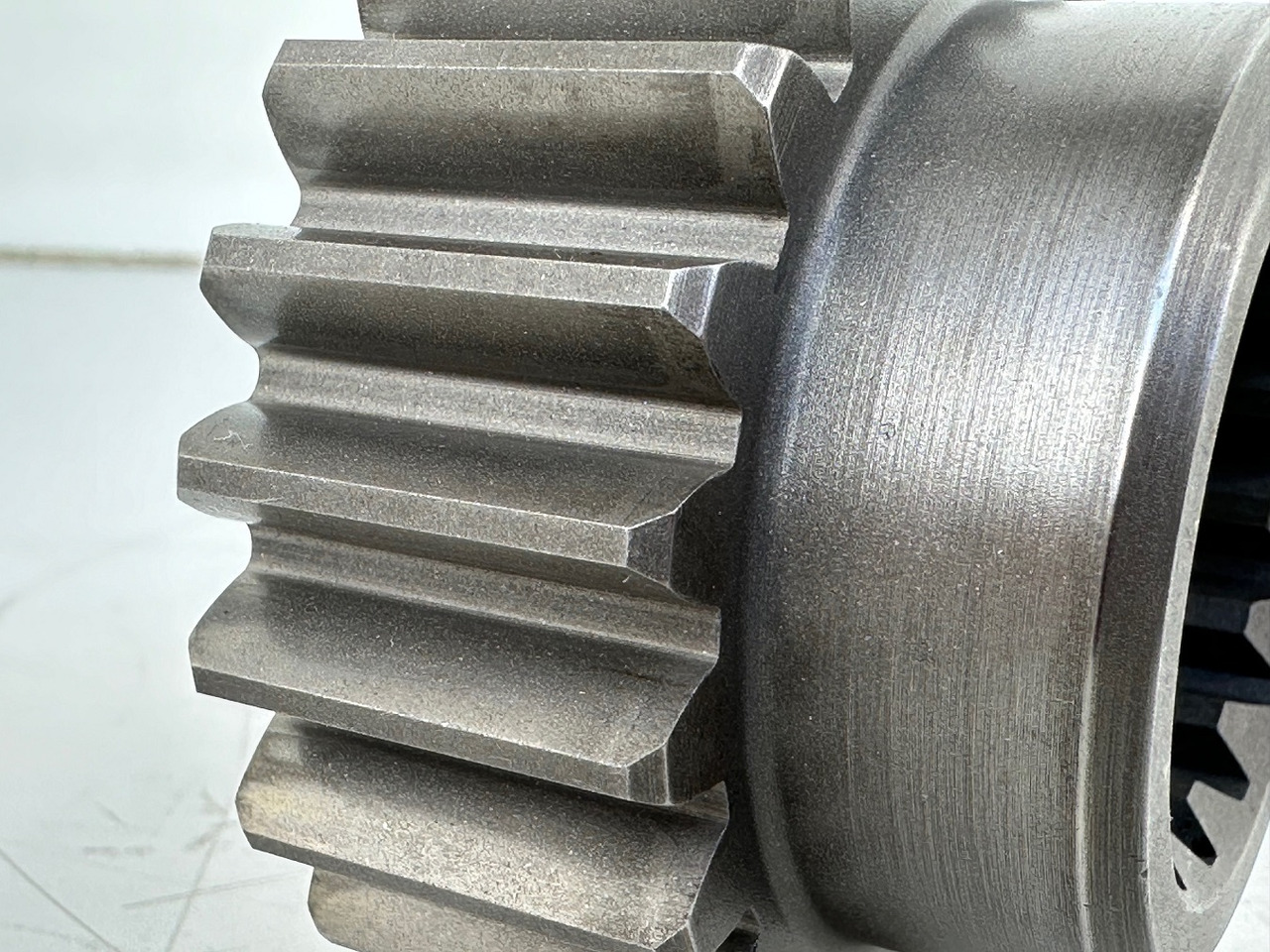 Motor ayun untuk Ekskavator Liebherr Sonnenrad ID-Nr.9443067 - ID-Nr.944306703. SAT275/222 - SAT275/232 - SAT275/255. A932, A934, E932, P932, P934, R932, R934B, R934 C, R944 C T, R944 C TUN. #944306703.01#: gambar 10 Motor ayun untuk Ekskavator Liebherr Sonnenrad ID-Nr.9443067 - ID-Nr.944306703. SAT275/222 - SAT275/232 - SAT275/255. A932, A934, E932, P932, P934, R932, R934B, R934 C, R944 C T, R944 C TUN. #944306703.01#: gambar 10