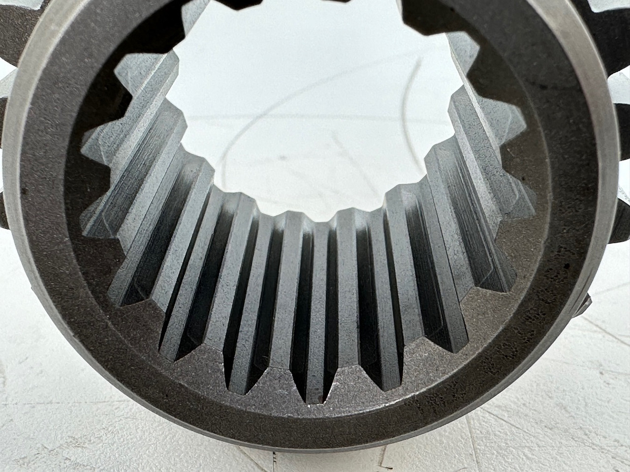 Motor ayun untuk Ekskavator Liebherr Sonnenrad ID-Nr.9443067 - ID-Nr.944306703. SAT275/222 - SAT275/232 - SAT275/255. A932, A934, E932, P932, P934, R932, R934B, R934 C, R944 C T, R944 C TUN. #944306703.01#: gambar 8 Motor ayun untuk Ekskavator Liebherr Sonnenrad ID-Nr.9443067 - ID-Nr.944306703. SAT275/222 - SAT275/232 - SAT275/255. A932, A934, E932, P932, P934, R932, R934B, R934 C, R944 C T, R944 C TUN. #944306703.01#: gambar 8