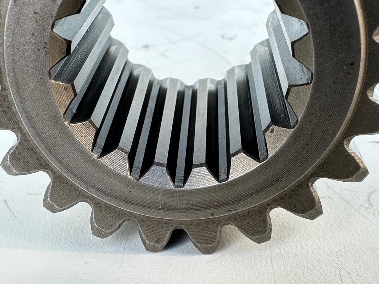 Motor ayun untuk Ekskavator Liebherr Sonnenrad ID-Nr.9443067 - ID-Nr.944306703. SAT275/222 - SAT275/232 - SAT275/255. A932, A934, E932, P932, P934, R932, R934B, R934 C, R944 C T, R944 C TUN. #944306703.02#: gambar 8 Motor ayun untuk Ekskavator Liebherr Sonnenrad ID-Nr.9443067 - ID-Nr.944306703. SAT275/222 - SAT275/232 - SAT275/255. A932, A934, E932, P932, P934, R932, R934B, R934 C, R944 C T, R944 C TUN. #944306703.02#: gambar 8