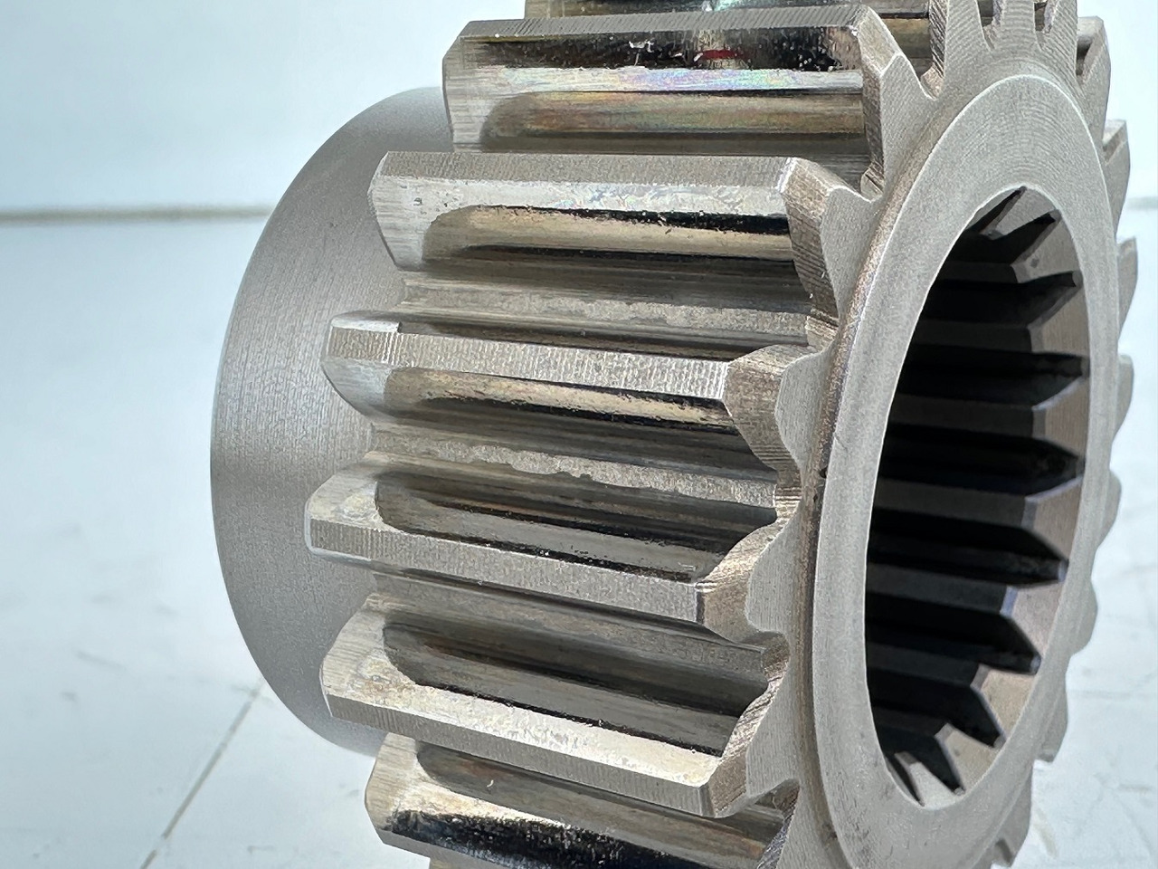 Motor ayun untuk Ekskavator Liebherr Sonnenrad ID-Nr.9443067 - ID-Nr.944306703. SAT275/222 - SAT275/232 - SAT275/255. A932, A934, E932, P932, P934, R932, R934B, R934 C, R944 C T, R944 C TUN. #944306703.02#: gambar 10 Motor ayun untuk Ekskavator Liebherr Sonnenrad ID-Nr.9443067 - ID-Nr.944306703. SAT275/222 - SAT275/232 - SAT275/255. A932, A934, E932, P932, P934, R932, R934B, R934 C, R944 C T, R944 C TUN. #944306703.02#: gambar 10