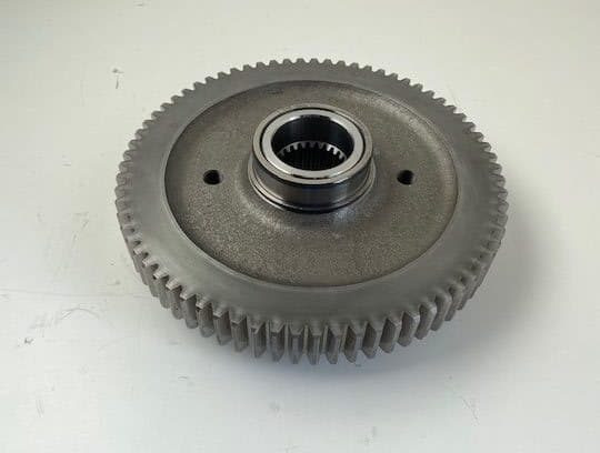 Liebherr Stirnrad ID-Nr.932506501. FAT600E506, FAT600E507. - Gearbox untuk Bulldozer: gambar 1 Liebherr Stirnrad ID-Nr.932506501. FAT600E506, FAT600E507. - Gearbox untuk Bulldozer: gambar 1