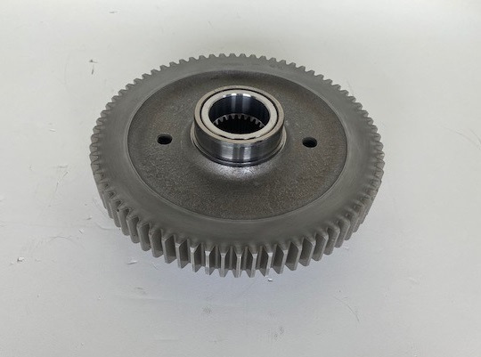 Liebherr Stirnrad ID-Nr.932506501. FAT600E506, FAT600E507. - Gearbox untuk Bulldozer: gambar 2 Liebherr Stirnrad ID-Nr.932506501. FAT600E506, FAT600E507. - Gearbox untuk Bulldozer: gambar 2