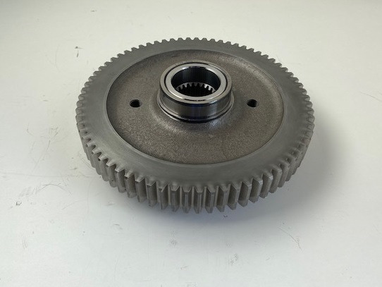 Liebherr Stirnrad ID-Nr.932506501. FAT600E506, FAT600E507. - Gearbox untuk Bulldozer: gambar 3 Liebherr Stirnrad ID-Nr.932506501. FAT600E506, FAT600E507. - Gearbox untuk Bulldozer: gambar 3