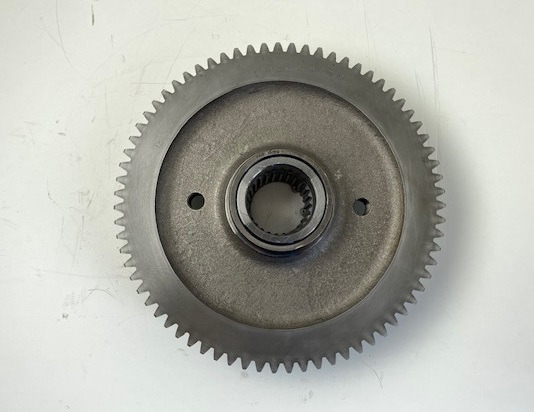 Liebherr Stirnrad ID-Nr.932506501. FAT600E506, FAT600E507. - Gearbox untuk Bulldozer: gambar 4 Liebherr Stirnrad ID-Nr.932506501. FAT600E506, FAT600E507. - Gearbox untuk Bulldozer: gambar 4