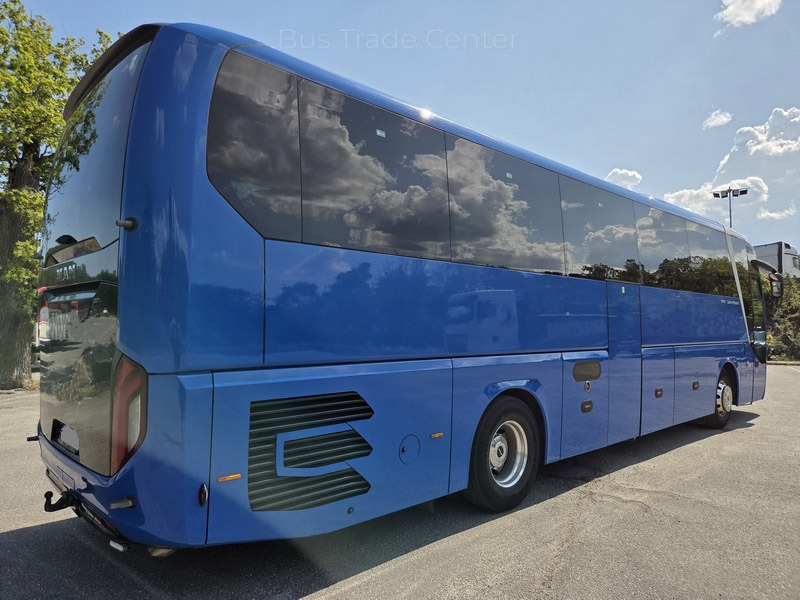 MAN LION'S COACH - Bus pariwisata: gambar 2 MAN LION'S COACH - Bus pariwisata: gambar 2
