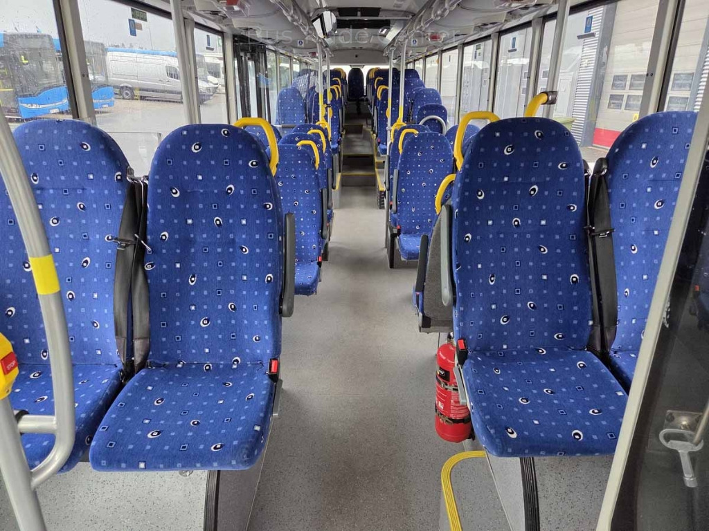 MAN Lion´s City L A26 LE A44 - Bus pinggiran kota: gambar 5 MAN Lion´s City L A26 LE A44 - Bus pinggiran kota: gambar 5