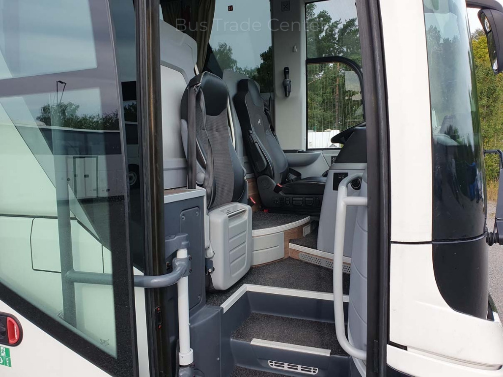 MAN Lion´s Coach R07 RHC474 - Bus pariwisata: gambar 5 MAN Lion´s Coach R07 RHC474 - Bus pariwisata: gambar 5