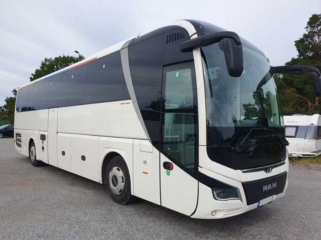 MAN Lion´s Coach R07 RHC474 - Bus pariwisata: gambar 1 MAN Lion´s Coach R07 RHC474 - Bus pariwisata: gambar 1