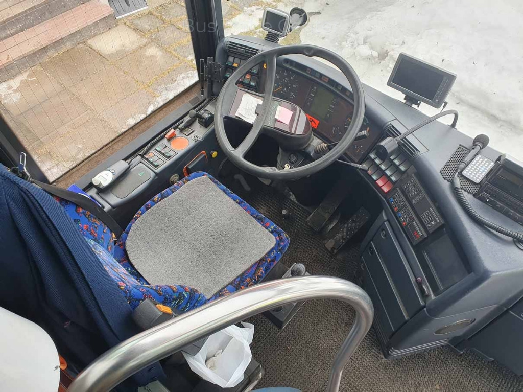 Bus pariwisata NEOPLAN STARLINER N516/3 SHDH: gambar 12