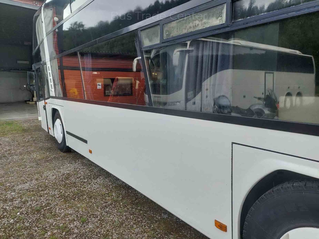NEOPLAN Skyliner N122/3 - Bus pariwisata: gambar 4 NEOPLAN Skyliner N122/3 - Bus pariwisata: gambar 4