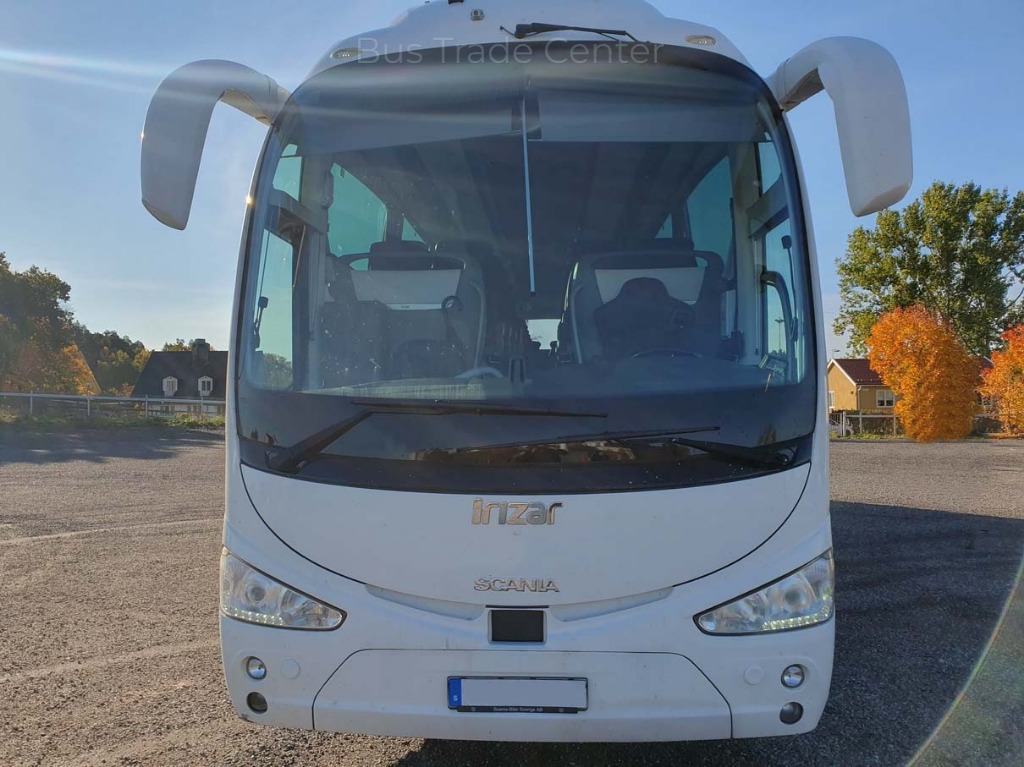 SCANIA Irizar i6 14.37 K 450 - Bus pariwisata: gambar 5 SCANIA Irizar i6 14.37 K 450 - Bus pariwisata: gambar 5