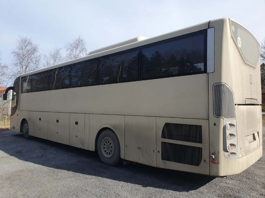 SCANIA OmniExpress 360 K400 IB - Bus pariwisata: gambar 3 SCANIA OmniExpress 360 K400 IB - Bus pariwisata: gambar 3