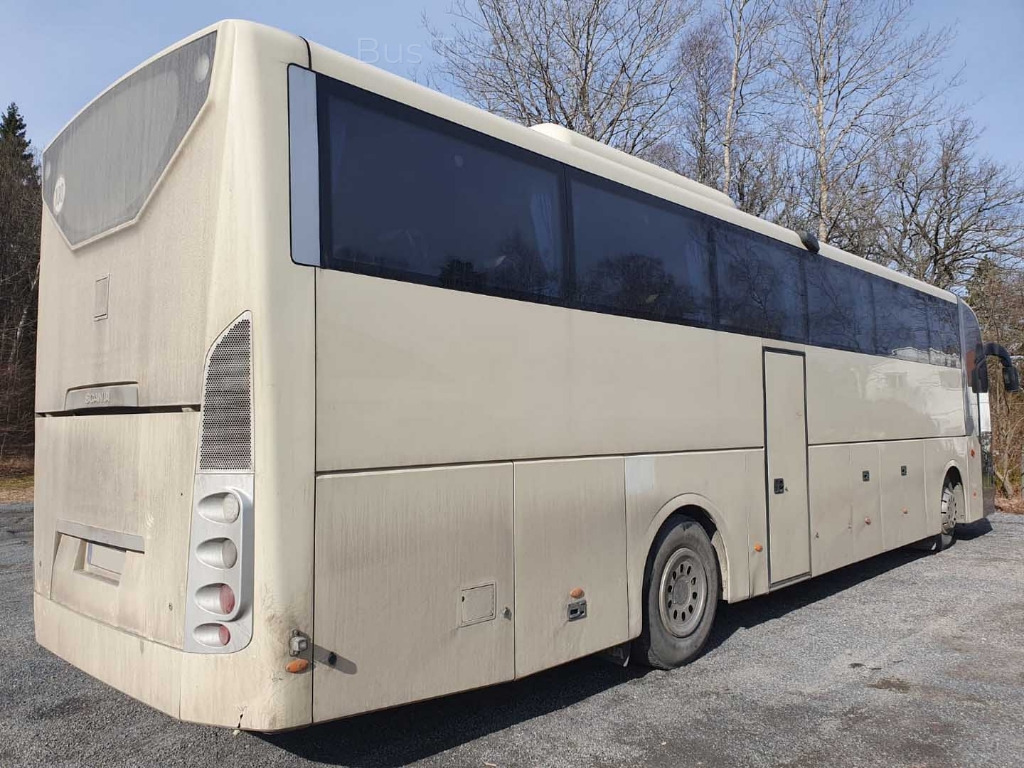 SCANIA OmniExpress 360 K400 IB - Bus pariwisata: gambar 2 SCANIA OmniExpress 360 K400 IB - Bus pariwisata: gambar 2