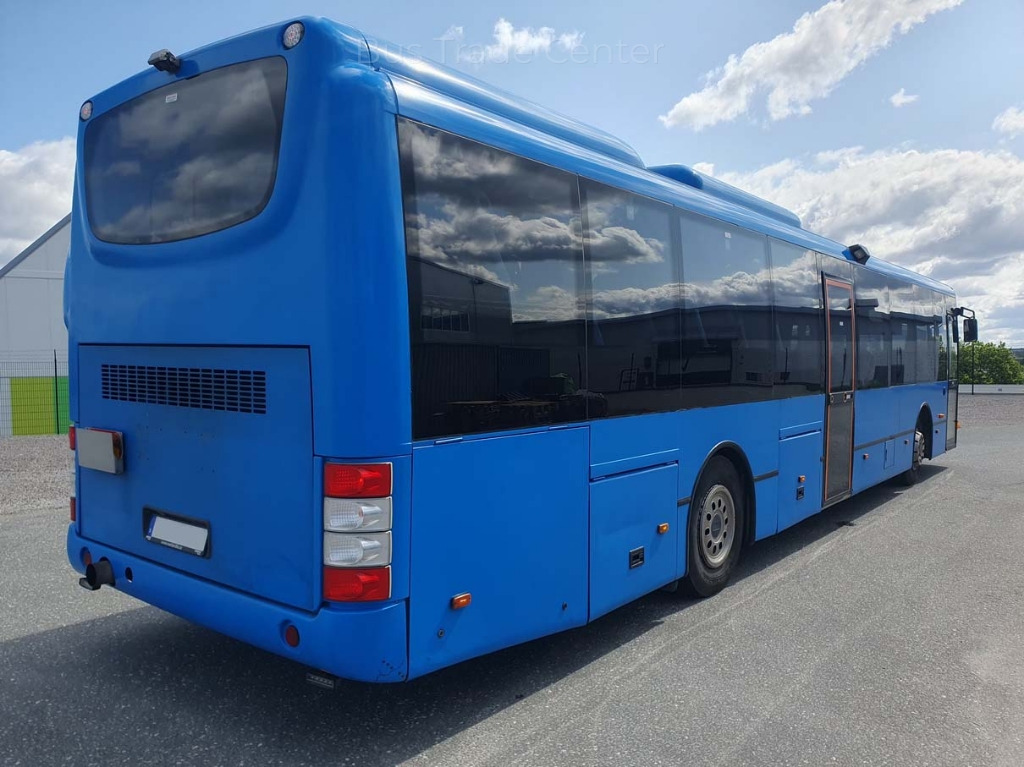 SCANIA Scala K 280 UB LB - Bus pinggiran kota: gambar 2 SCANIA Scala K 280 UB LB - Bus pinggiran kota: gambar 2