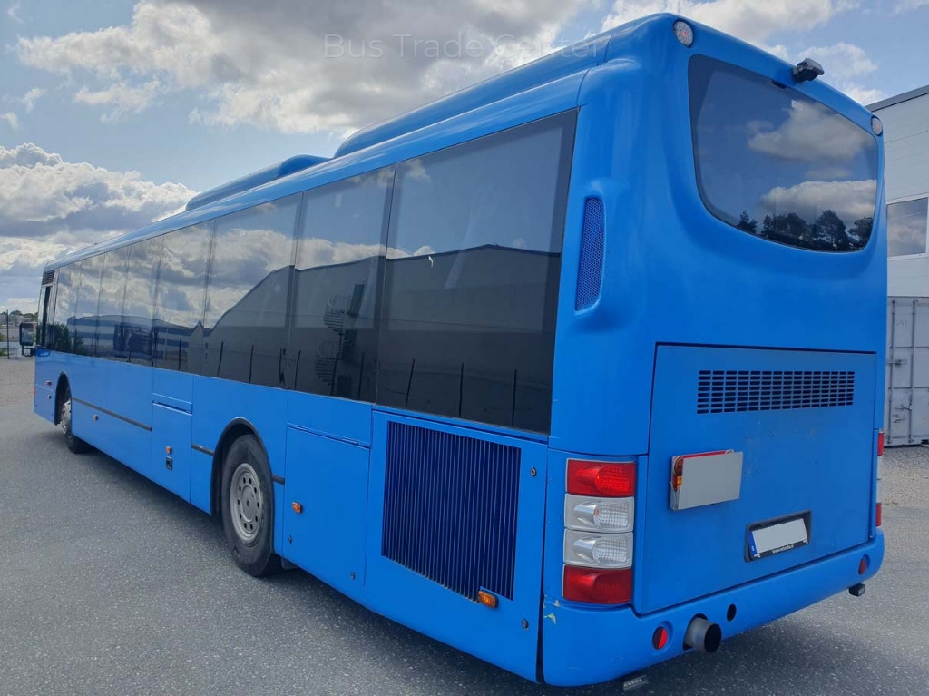 SCANIA Scala K 280 UB LB - Bus pinggiran kota: gambar 3 SCANIA Scala K 280 UB LB - Bus pinggiran kota: gambar 3