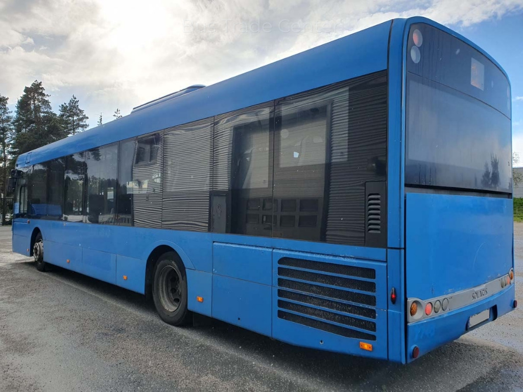 SOLARIS URBINO 12 LE // 2 units - Bus kota: gambar 3 SOLARIS URBINO 12 LE // 2 units - Bus kota: gambar 3