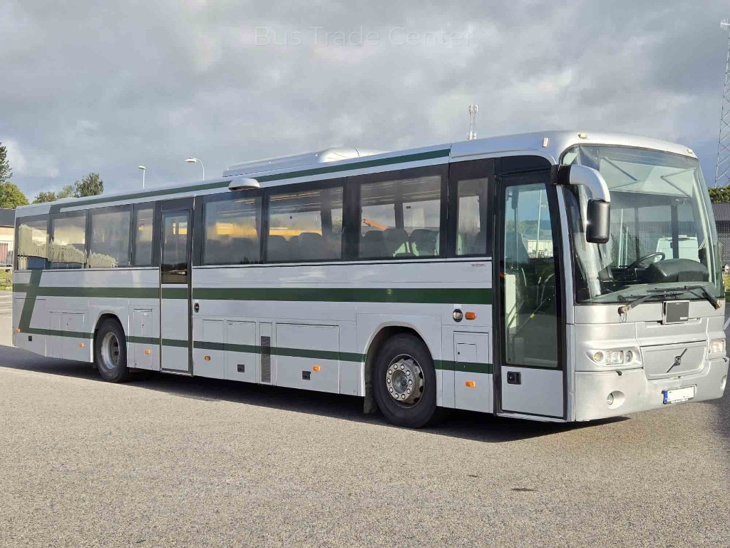 VOLVO 8500 B12M // 59 places - Bus pinggiran kota: gambar 1 VOLVO 8500 B12M // 59 places - Bus pinggiran kota: gambar 1