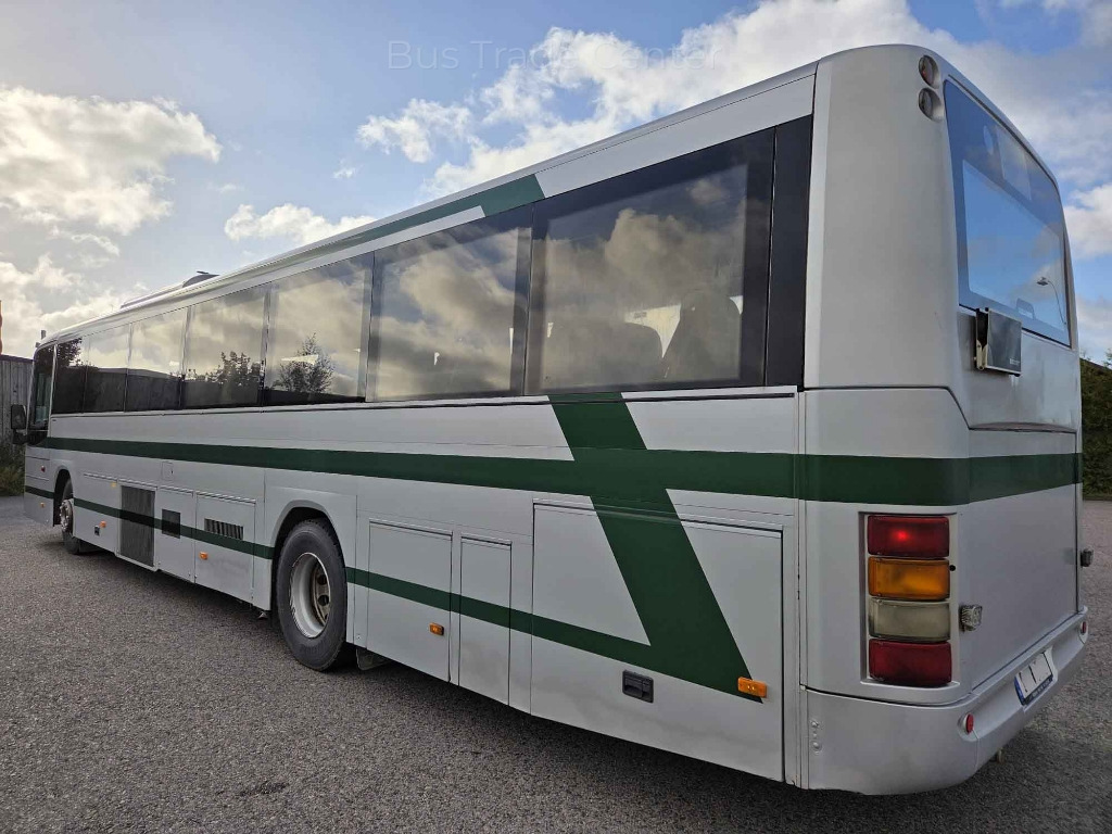 VOLVO 8500 B12M // 59 places - Bus pinggiran kota: gambar 3 VOLVO 8500 B12M // 59 places - Bus pinggiran kota: gambar 3