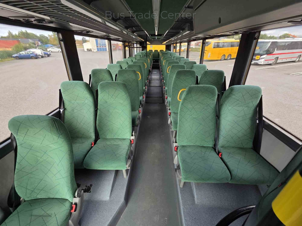 VOLVO 8500 B12M // 59 places - Bus pinggiran kota: gambar 5 VOLVO 8500 B12M // 59 places - Bus pinggiran kota: gambar 5