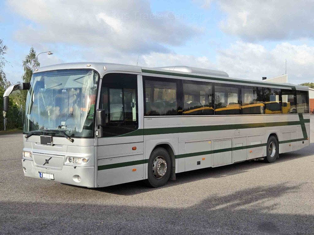 VOLVO 8500 B12M // 59 places - Bus pinggiran kota: gambar 2 VOLVO 8500 B12M // 59 places - Bus pinggiran kota: gambar 2