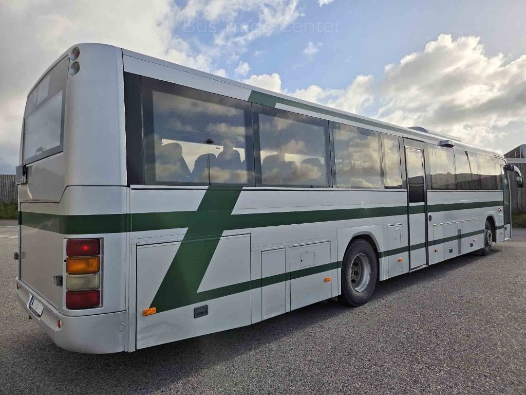 VOLVO 8500 B12M // 59 places - Bus pinggiran kota: gambar 4 VOLVO 8500 B12M // 59 places - Bus pinggiran kota: gambar 4